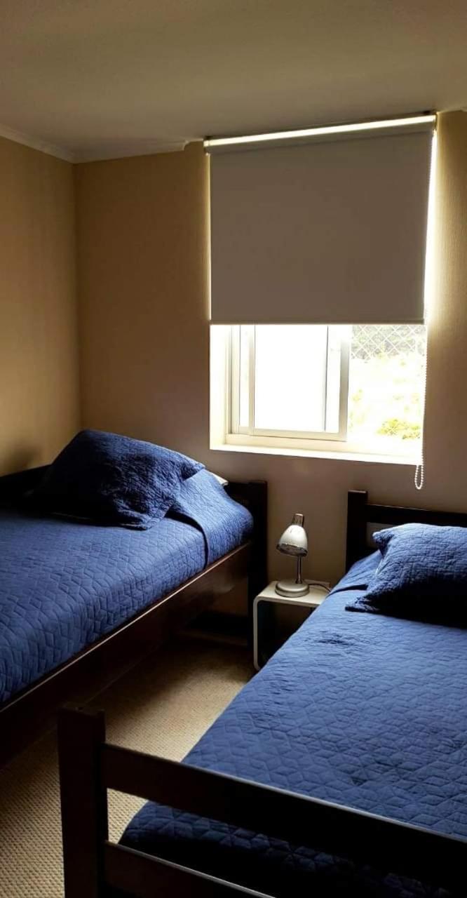 Apartamento Laguna Bahía,