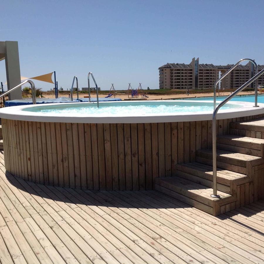 Apartamento Laguna Bahía, Algarrobo