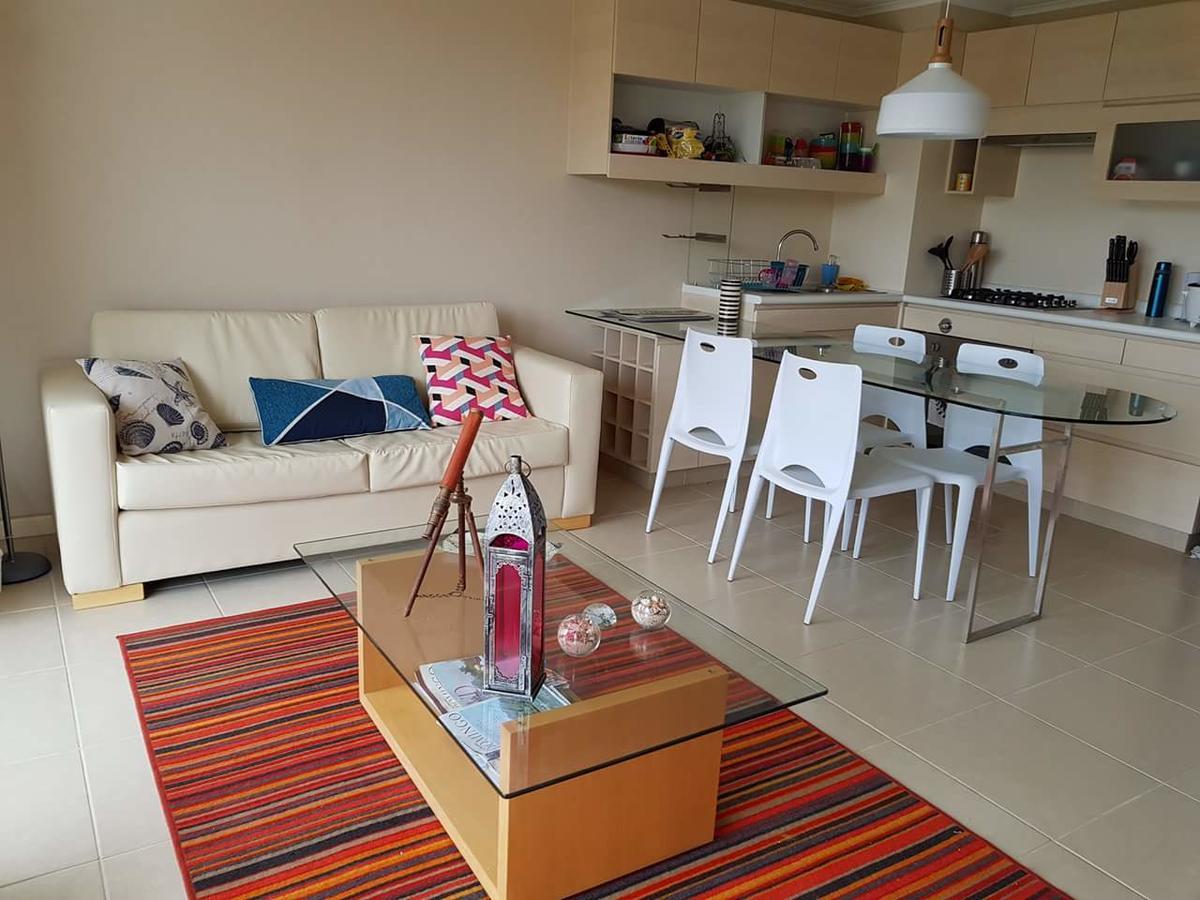 Laguna Bahía, Apartamento Algarrobo