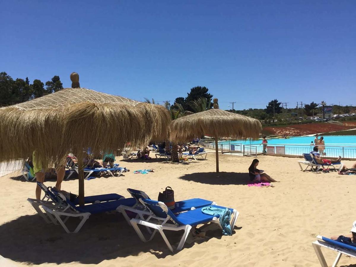 Laguna Bahía, Apartamento
