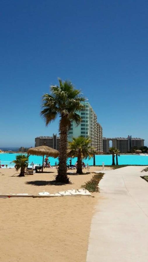 Apartamento Laguna Bahía,