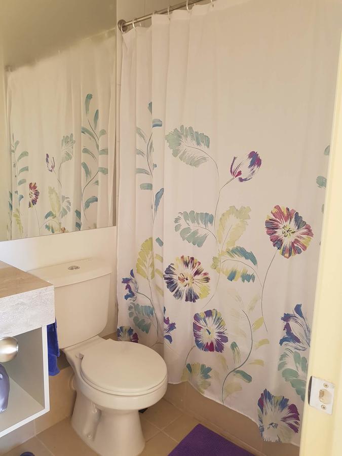 Laguna Bahía, Apartamento Algarrobo