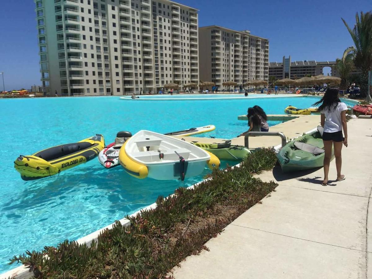Laguna Bahía, Apartamento *