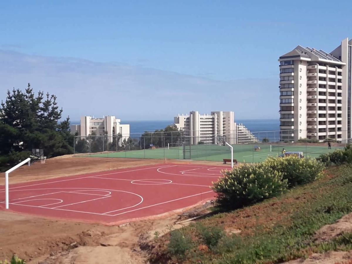 Apartamento Laguna Bahía, Algarrobo