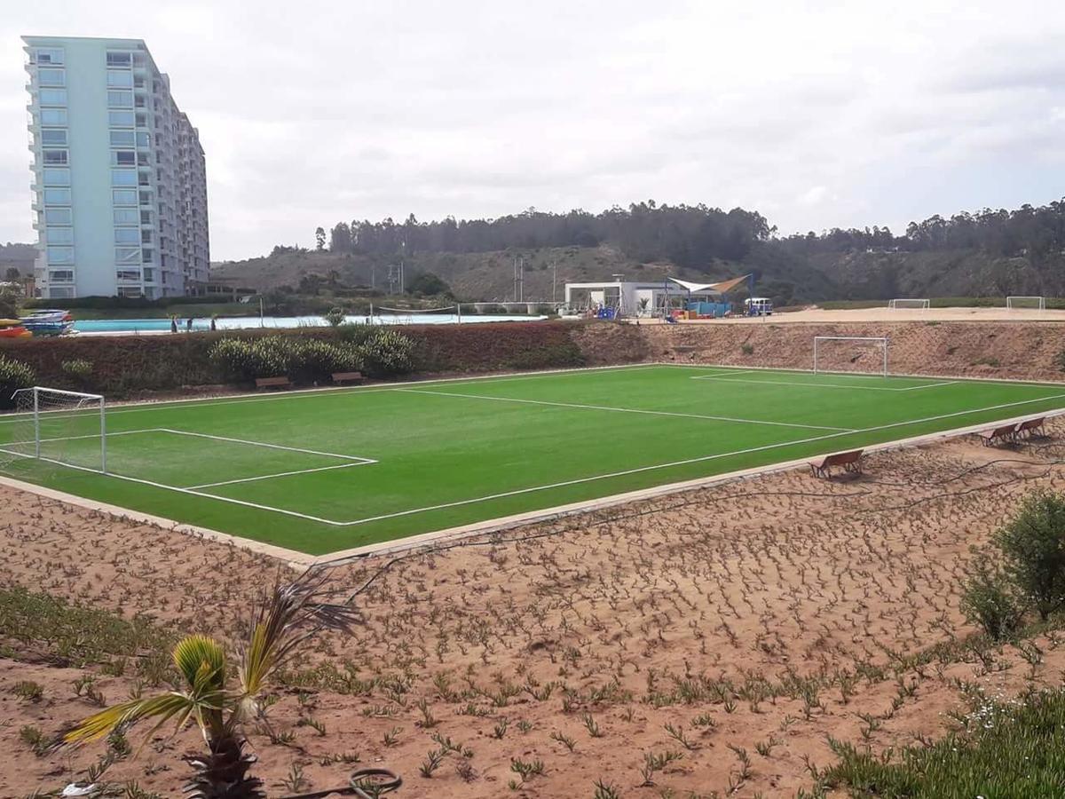 Apartamento Laguna Bahía, *