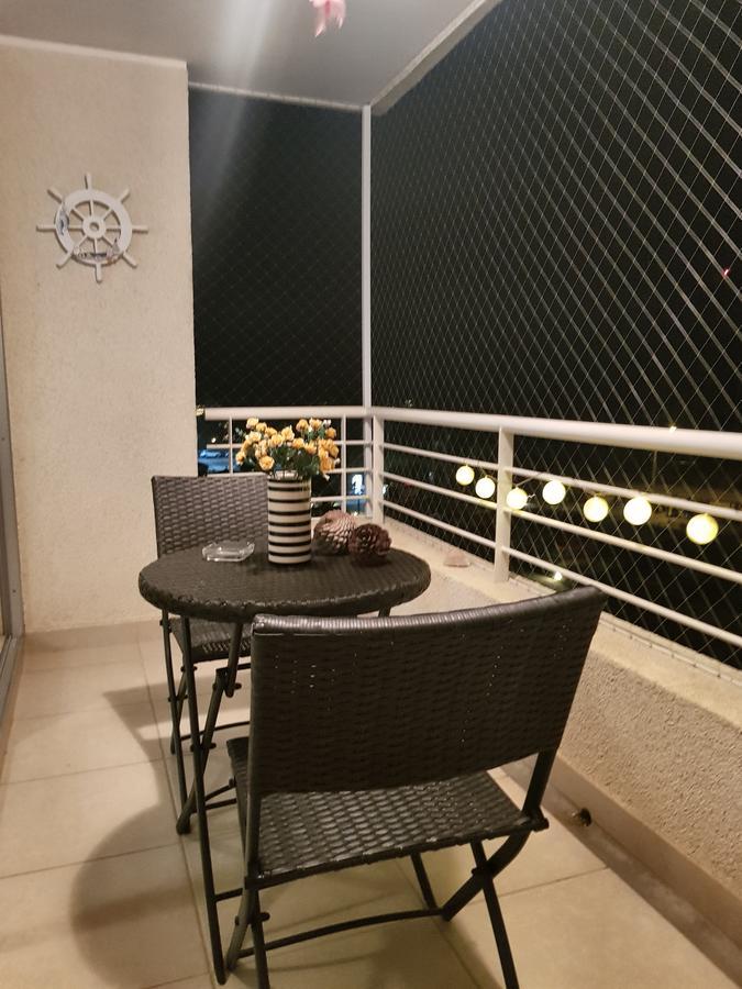 Apartamento Laguna Bahía, Algarrobo