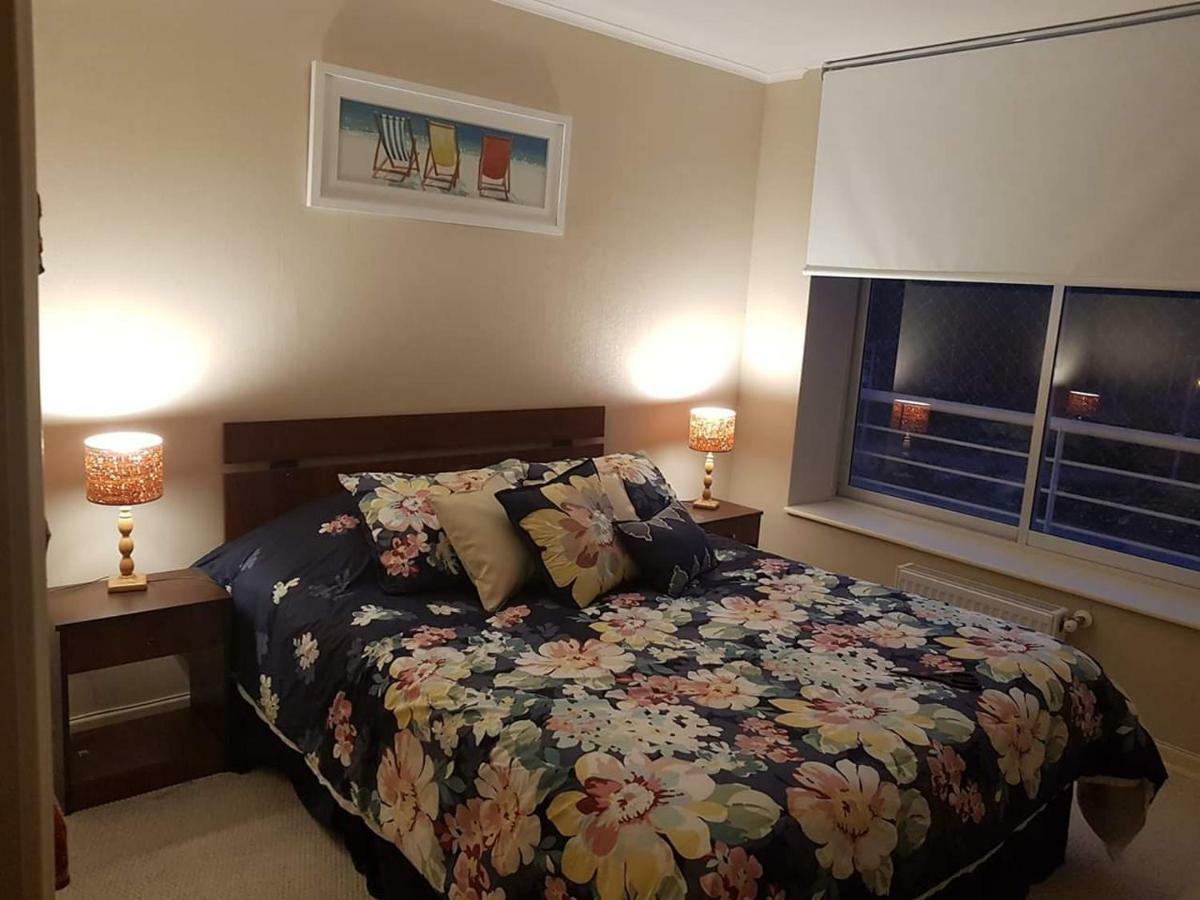 Apartamento Laguna Bahía,