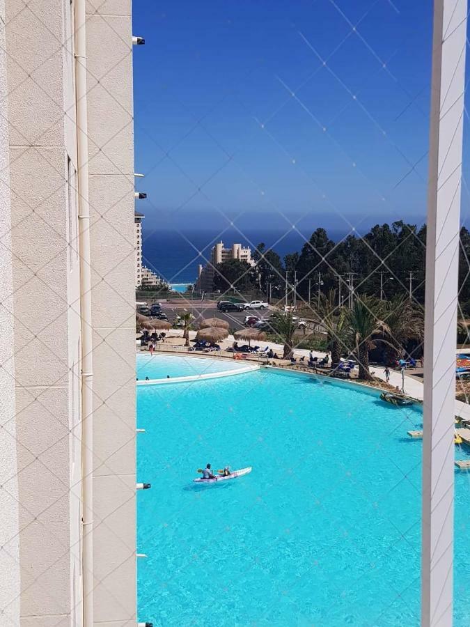 Apartamento Laguna Bahía,
