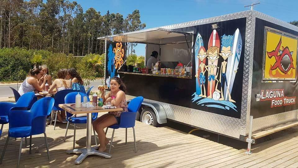 Apartamento Laguna Bahía, Algarrobo